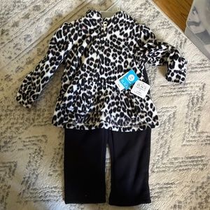 Children’s Place Girls 2 piece set